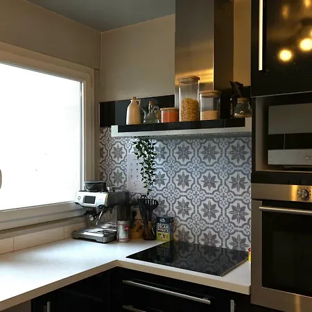 Lumina Coeur De Metro A 3 Mn Apartment