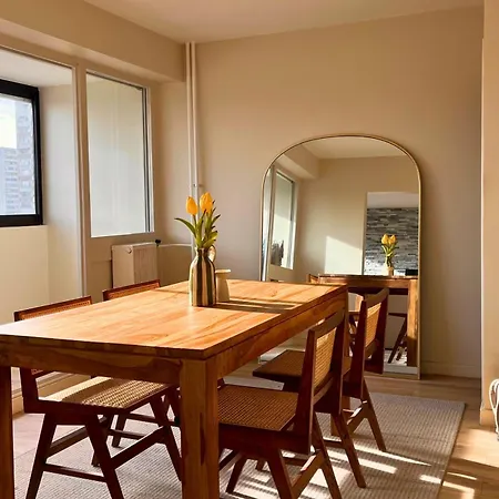 Apartment Lumina Coeur De Metro A 3 Mn
