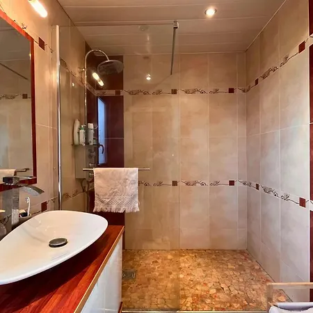 Lumina Coeur De Metro A 3 Mn Apartment Creteil