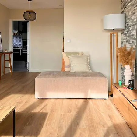 Apartment Lumina Coeur De Metro A 3 Mn