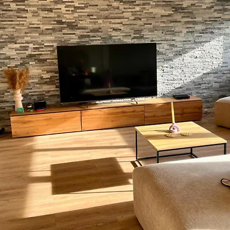 Apartment Lumina Coeur De Metro A 3 Mn