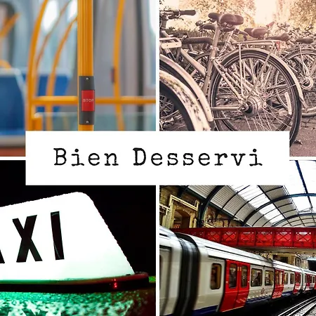 Lumina Coeur De Metro A 3 Mn